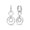 Concentra Earrings