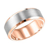 Goldman Wedding Band