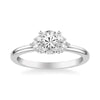 Goldman Engagement Ring