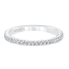 ArtCarved Leighton Wedding Band