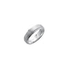 ArtCarved Wedding Band