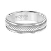 ArtCarved Wedding Band