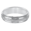 Goldman Wedding Band