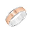 Goldman Wedding Band
