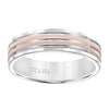 Goldman Wedding Band
