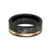 Triton Wedding Band