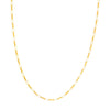 Fancy Long Link Box Chain
