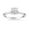 Goldman Engagement Ring