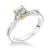 Goldman Engagement Ring