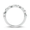 10K 0.10Ct Diamond Ring