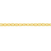 Anchor Chain Anklet