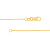 1.05mm Cable Chain