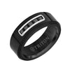 Triton Wedding Band