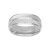 ArtCarved Wedding Band