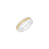 ArtCarved Men's Wedding Band
