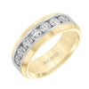 ArtCarved Wedding Band