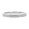 Goldman Wedding Band
