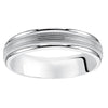 Goldman Wedding Band