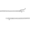Diamond 16' Tennis Necklace (4-1/4tcw)