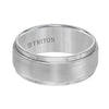 Triton Wedding Band