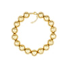 12mm Beaded Bracelet