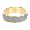 Goldman Wedding Band