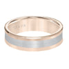 Goldman Wedding Band