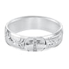 Goldman Wedding Band