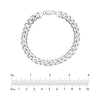 8.70MM Men's Miami Cuban Chain