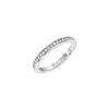 ArtCarved Wedding Band