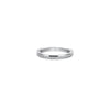 ArtCarved Wedding Band