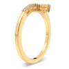 14K 0.11Ct Diamond Ring