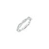 ArtCarved Wedding Band