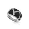 Striatta Ring