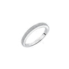 ArtCarved Wedding Band