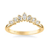 ArtCarved Wedding Band