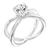 Goldman Engagement Ring