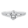Goldman Engagement Ring