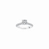 ArtCarved Engagement Ring