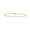 Diamond Tennis Bracelet (1-1/3tcw)