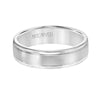 ArtCarved Wedding Band