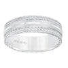 ArtCarved Wedding Band