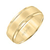 ArtCarved Wedding Band