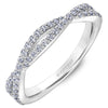 Scott Kay Wedding Band