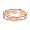 ArtCarved Wedding Band