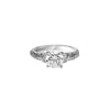 ArtCarved Engagement Ring