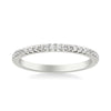 Goldman Wedding Band