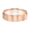 ArtCarved Wedding Band