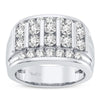 14K 2.00Ct Diamond Ring