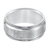 Goldman Wedding Band